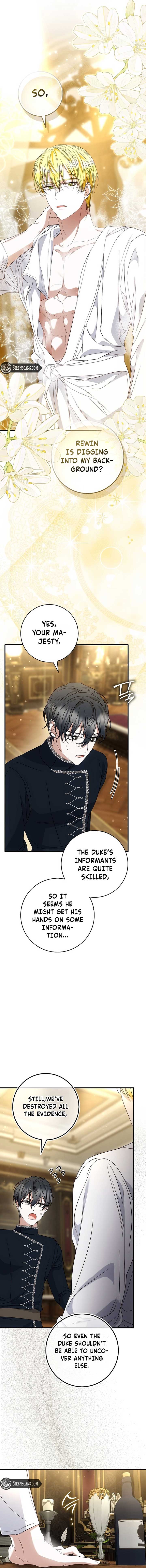 The Maniacs are Obsessed With the Fake Chapter 14 - Page 2