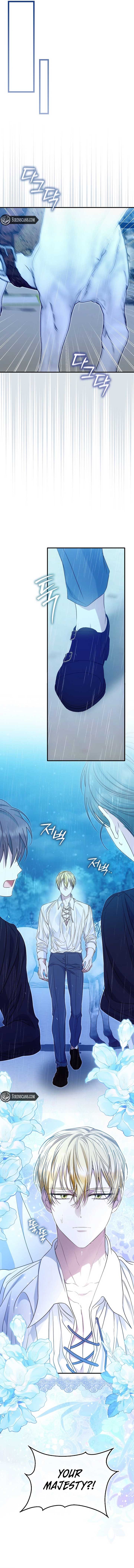 The Maniacs are Obsessed With the Fake Chapter 14 - Page 5