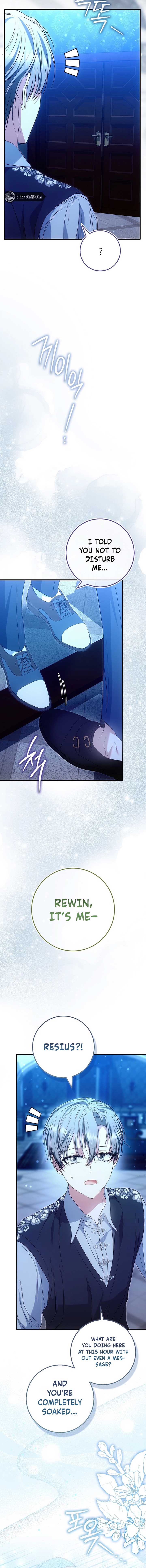 The Maniacs are Obsessed With the Fake Chapter 14 - Page 7
