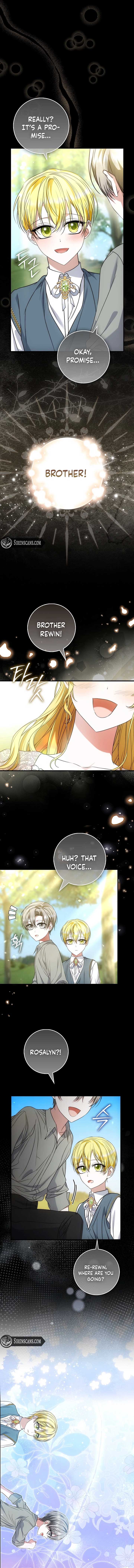 The Maniacs are Obsessed With the Fake Chapter 15 - Page 1