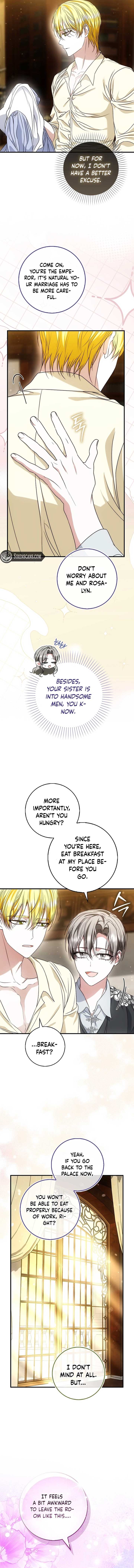 The Maniacs are Obsessed With the Fake Chapter 15 - Page 12