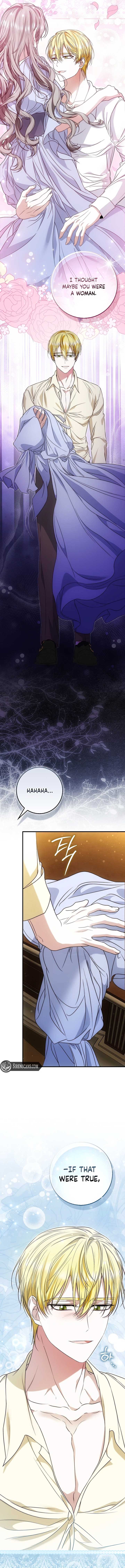 The Maniacs are Obsessed With the Fake Chapter 15 - Page 15