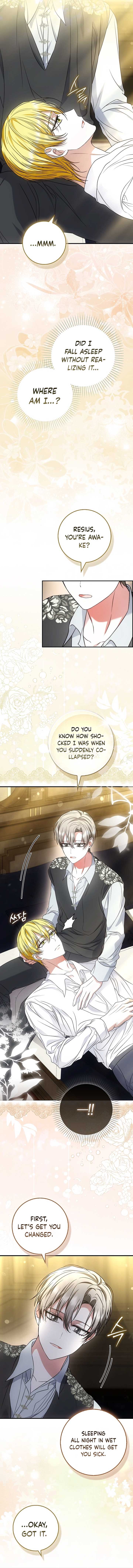 The Maniacs are Obsessed With the Fake Chapter 15 - Page 3