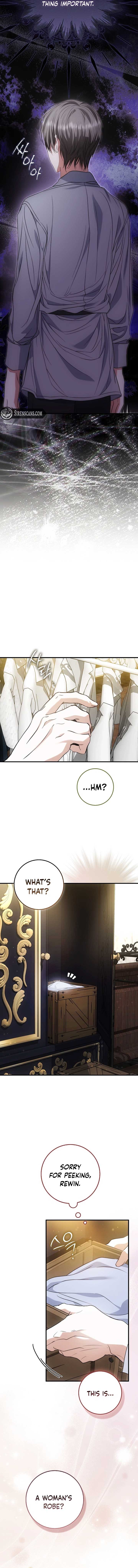 The Maniacs are Obsessed With the Fake Chapter 15 - Page 7