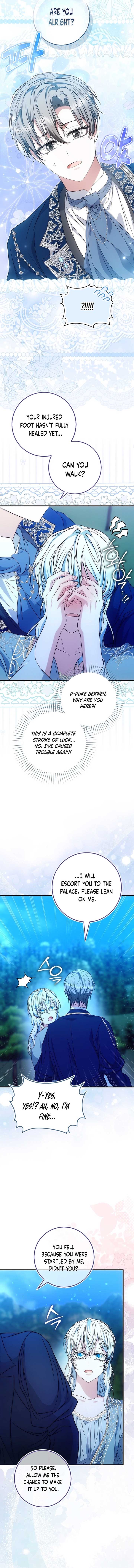 The Maniacs are Obsessed With the Fake Chapter 16 - Page 15