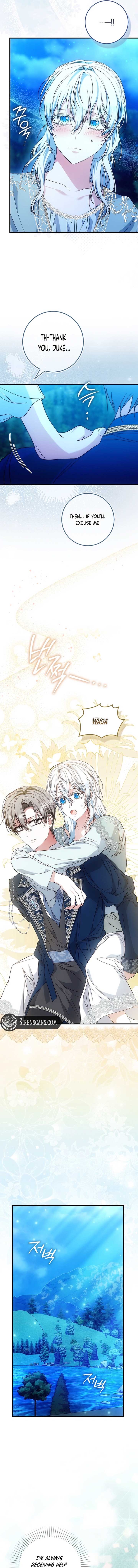 The Maniacs are Obsessed With the Fake Chapter 16 - Page 16