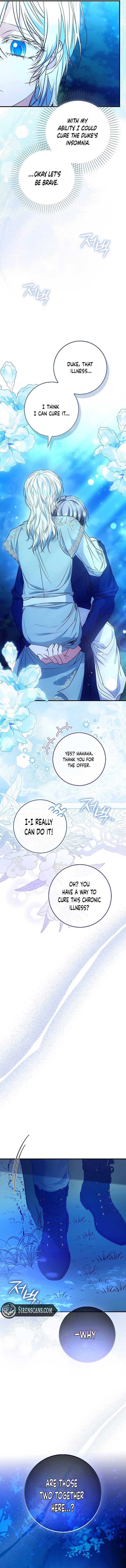 The Maniacs are Obsessed With the Fake Chapter 16 - Page 18