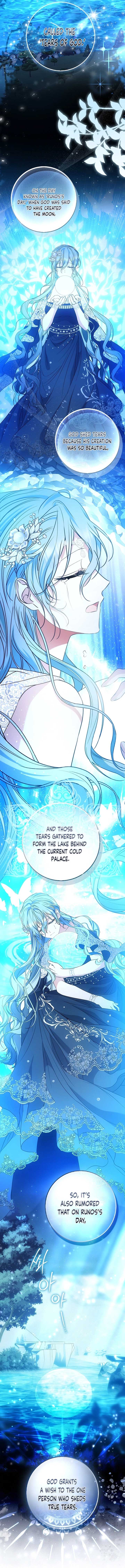 The Maniacs are Obsessed With the Fake Chapter 16 - Page 8