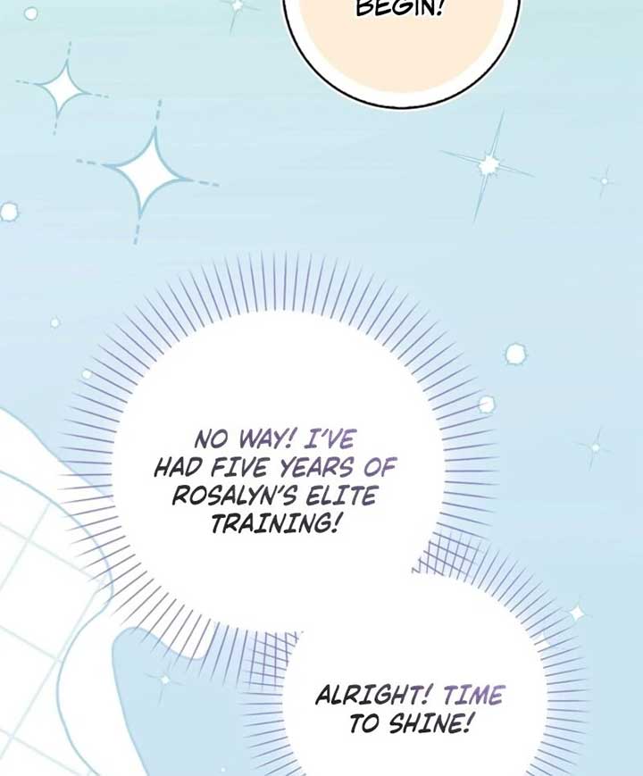 The Maniacs are Obsessed With the Fake Chapter 17 - Page 112