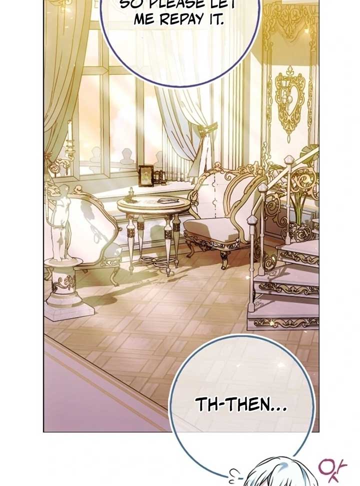 The Maniacs are Obsessed With the Fake Chapter 17 - Page 131