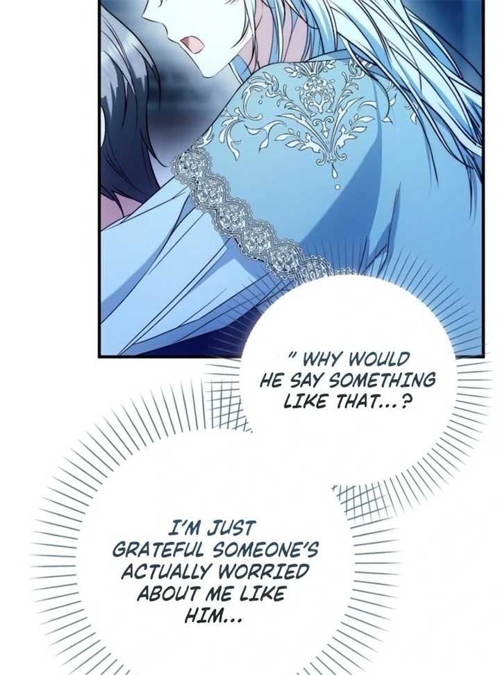 The Maniacs are Obsessed With the Fake Chapter 17 - Page 38