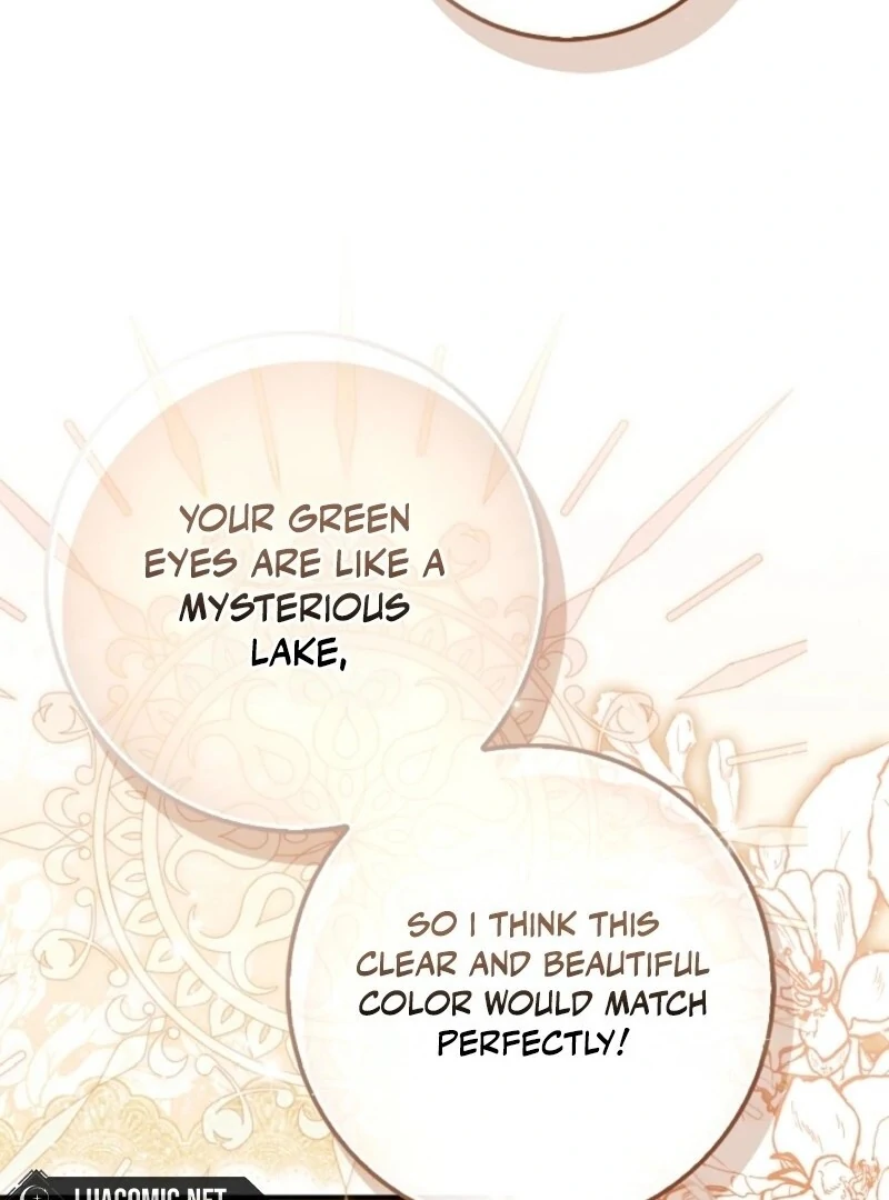 The Maniacs are Obsessed With the Fake Chapter 18 - Page 112