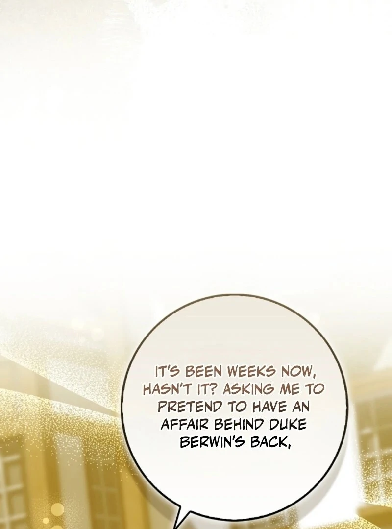 The Maniacs are Obsessed With the Fake Chapter 18 - Page 125