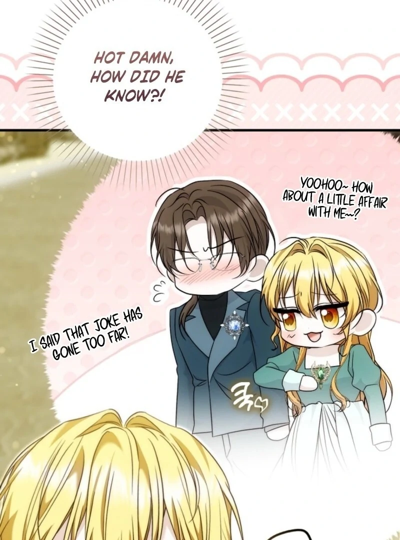 The Maniacs are Obsessed With the Fake Chapter 18 - Page 129