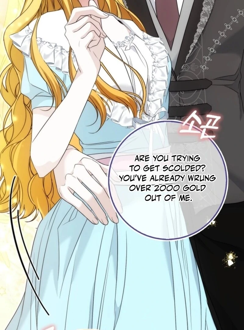 The Maniacs are Obsessed With the Fake Chapter 18 - Page 136
