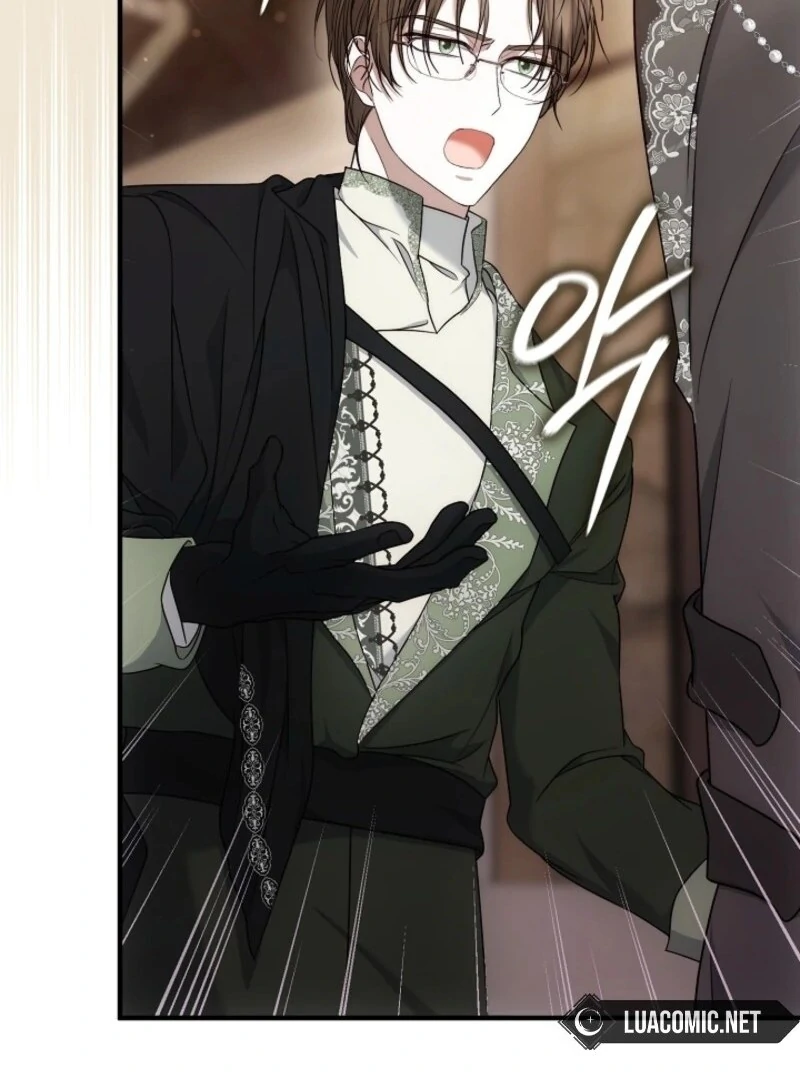 The Maniacs are Obsessed With the Fake Chapter 18 - Page 161