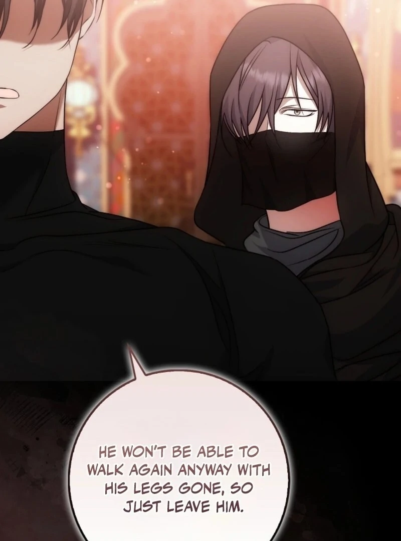 The Maniacs are Obsessed With the Fake Chapter 18 - Page 26