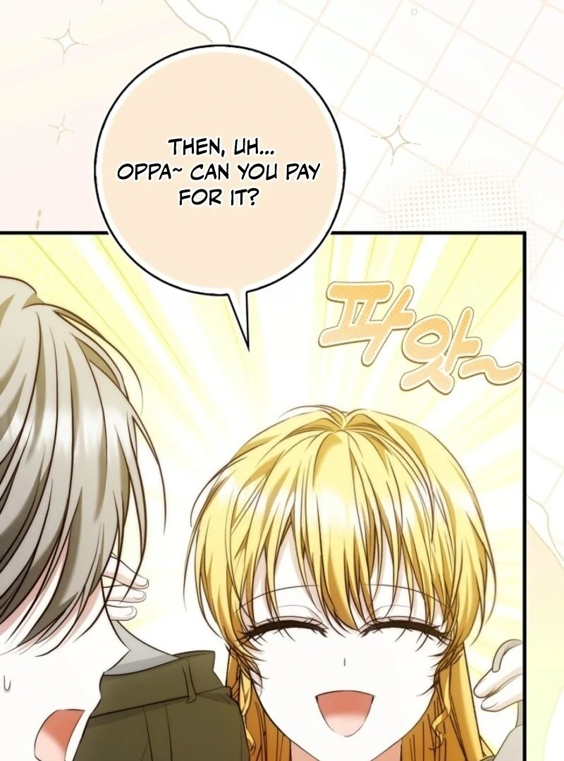 The Maniacs are Obsessed With the Fake Chapter 18 - Page 61