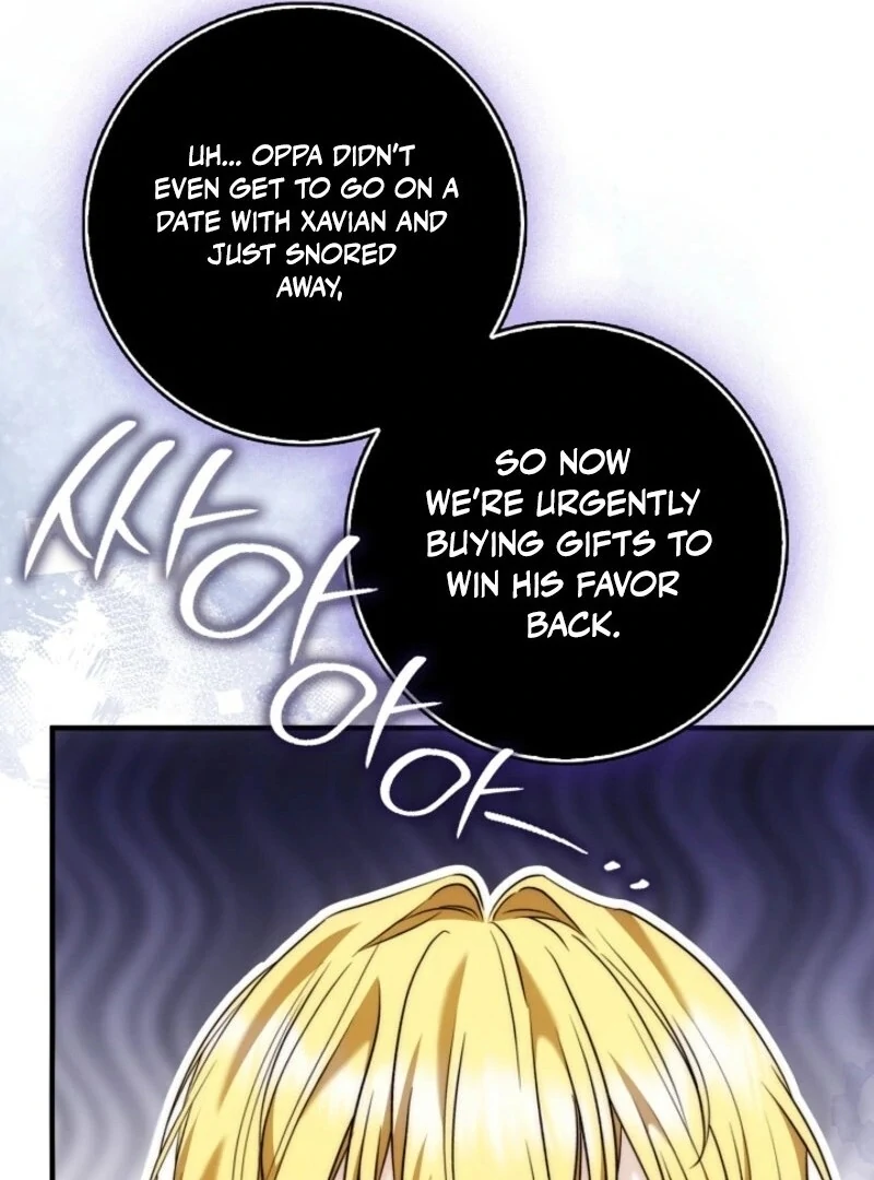 The Maniacs are Obsessed With the Fake Chapter 18 - Page 64