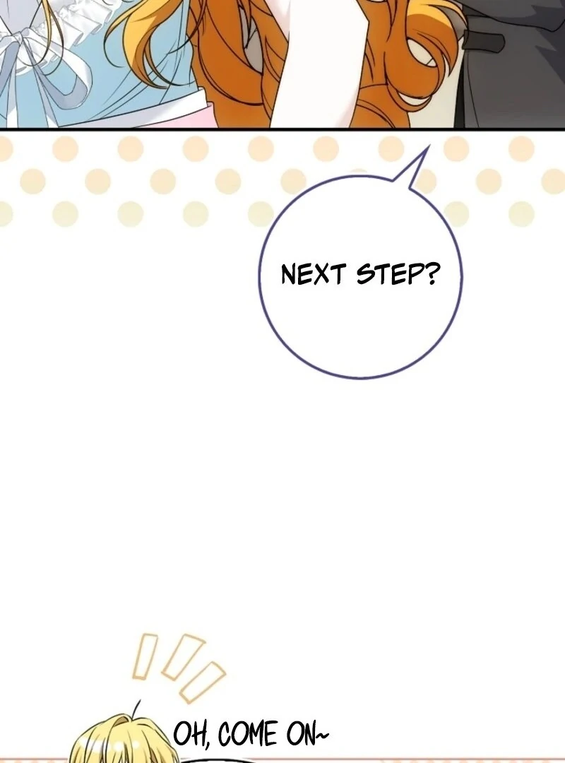 The Maniacs are Obsessed With the Fake Chapter 18 - Page 71