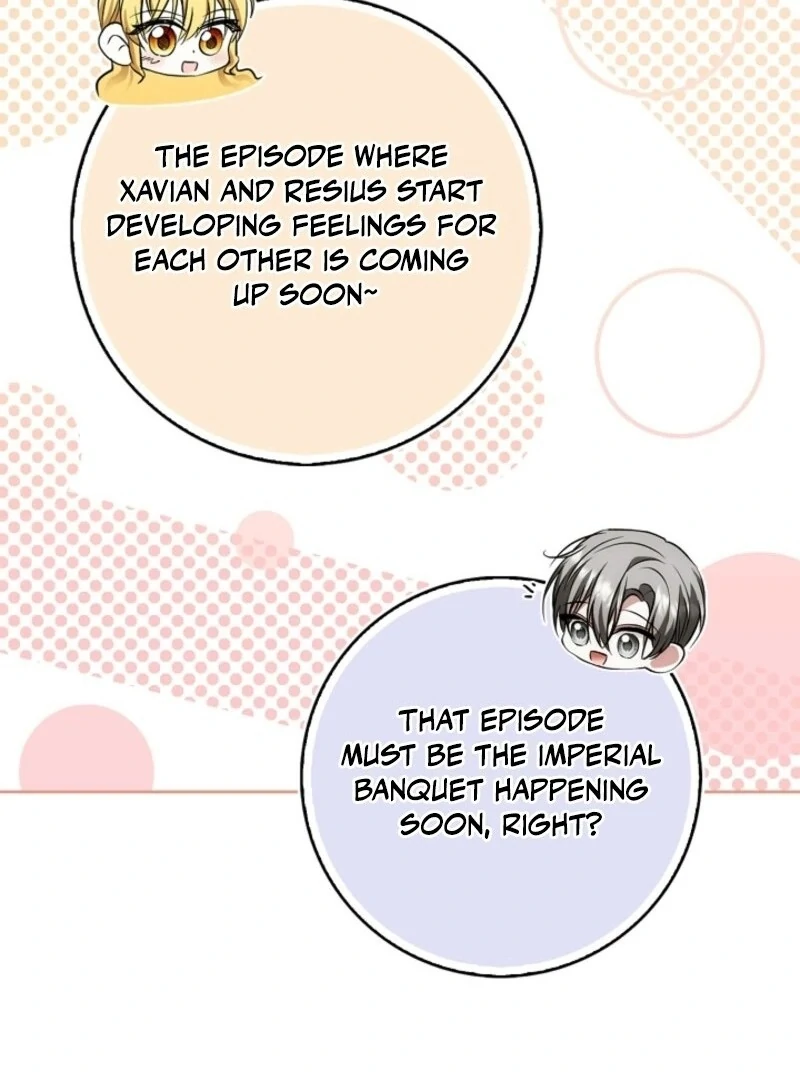 The Maniacs are Obsessed With the Fake Chapter 18 - Page 72