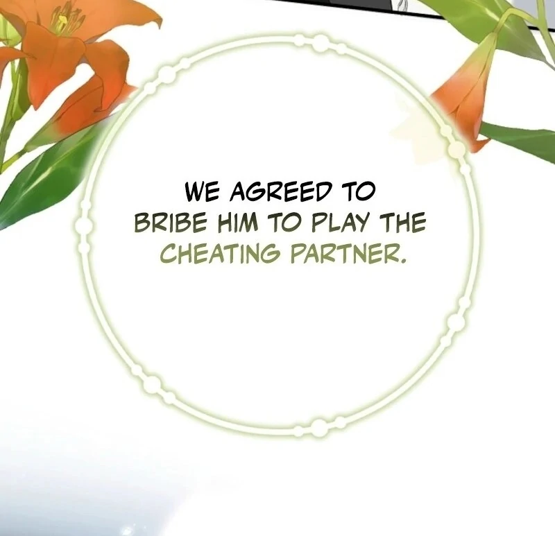 The Maniacs are Obsessed With the Fake Chapter 18 - Page 85