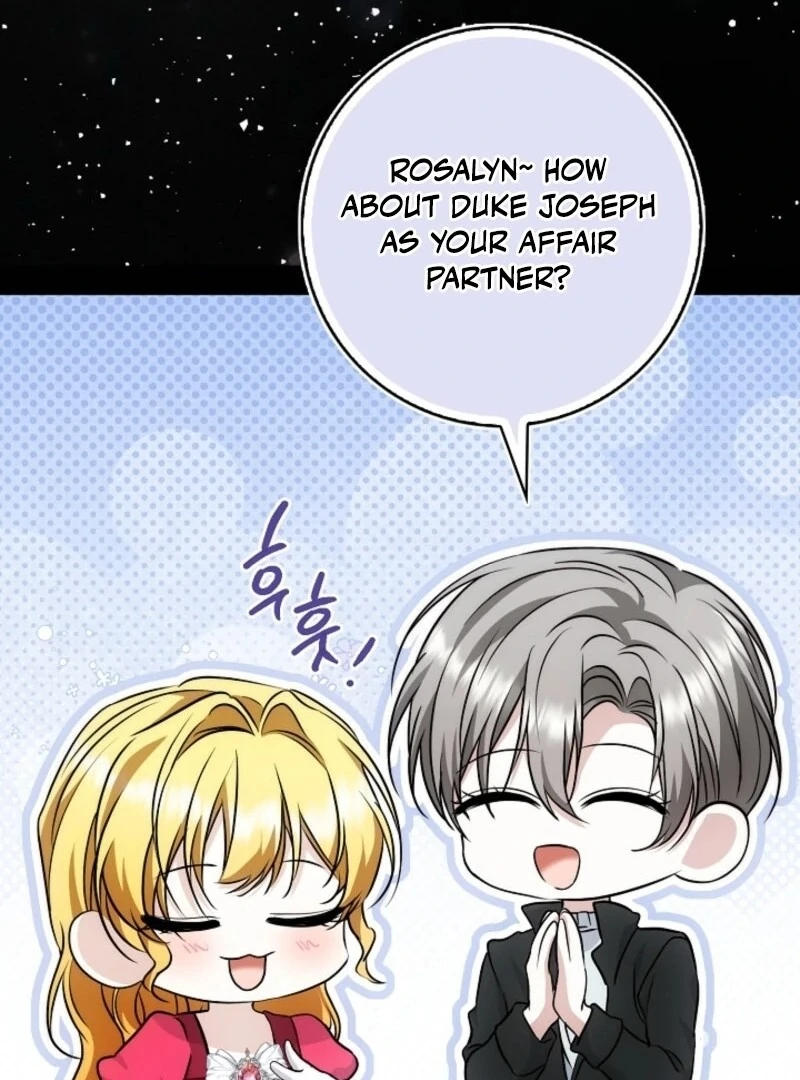 The Maniacs are Obsessed With the Fake Chapter 18 - Page 87