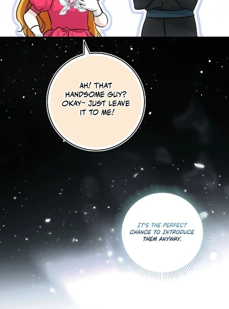 The Maniacs are Obsessed With the Fake Chapter 18 - Page 88
