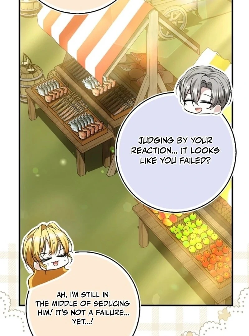The Maniacs are Obsessed With the Fake Chapter 18 - Page 90