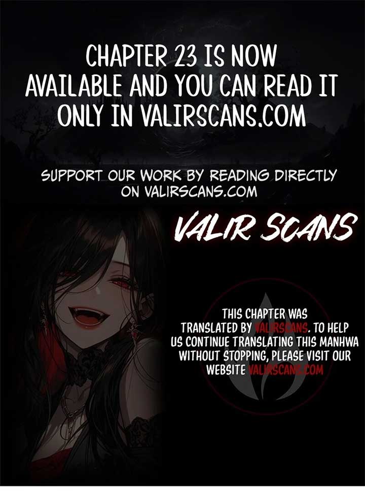 The Maniacs are Obsessed With the Fake Chapter 20 - Page 0