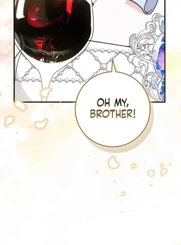The Maniacs are Obsessed With the Fake Chapter 20 - Page 124