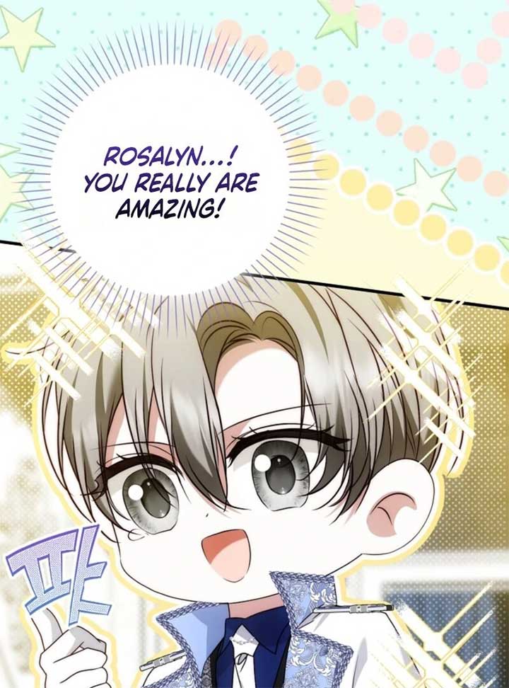 The Maniacs are Obsessed With the Fake Chapter 20 - Page 142
