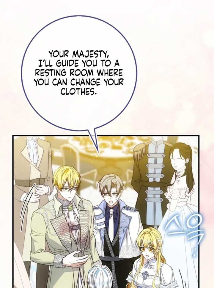 The Maniacs are Obsessed With the Fake Chapter 20 - Page 144