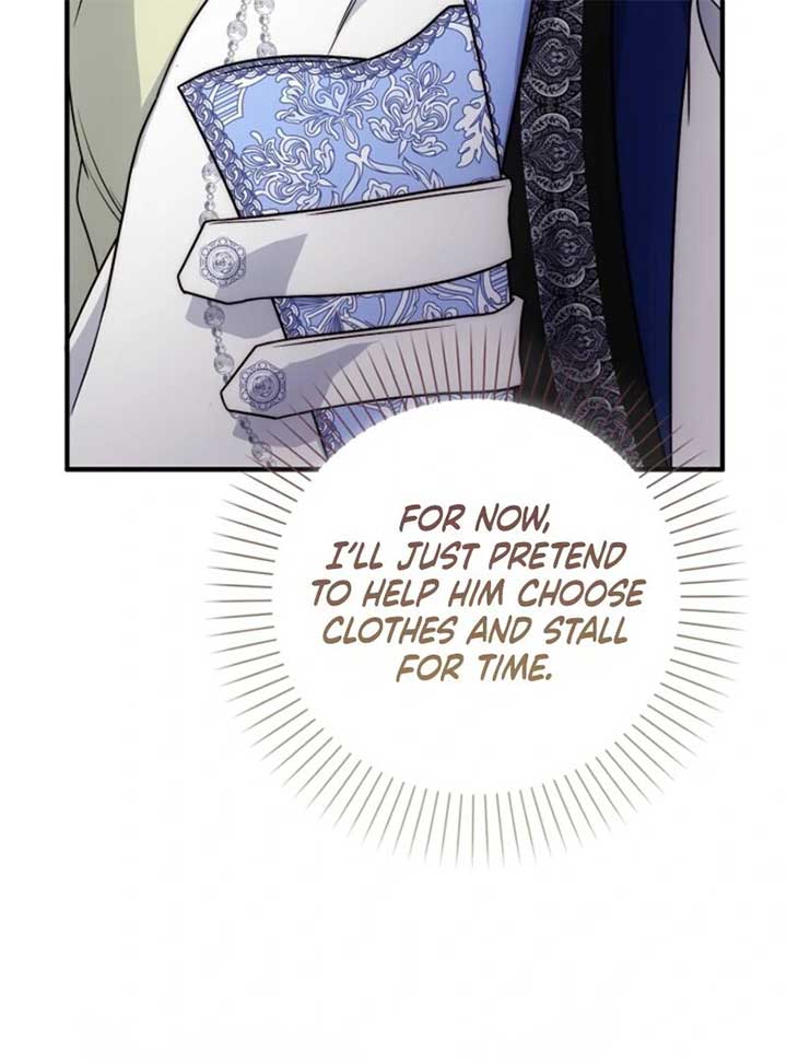 The Maniacs are Obsessed With the Fake Chapter 20 - Page 154
