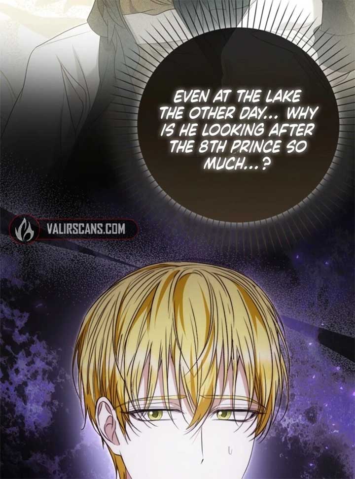 The Maniacs are Obsessed With the Fake Chapter 20 - Page 159