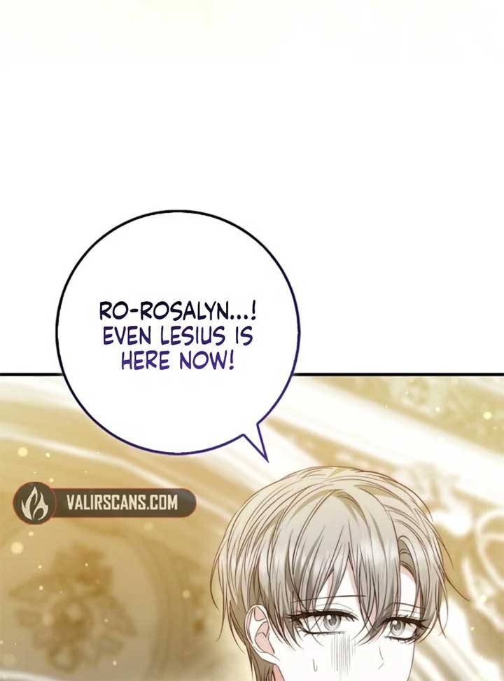 The Maniacs are Obsessed With the Fake Chapter 20 - Page 27