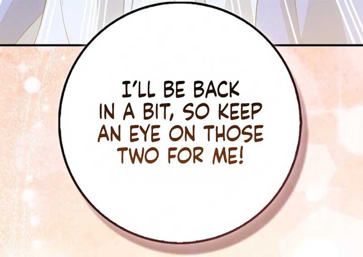 The Maniacs are Obsessed With the Fake Chapter 20 - Page 33