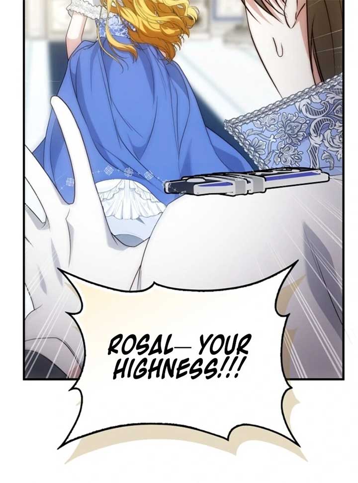 The Maniacs are Obsessed With the Fake Chapter 20 - Page 36