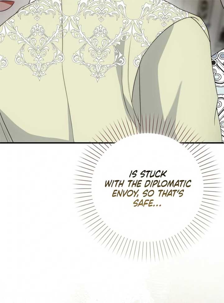 The Maniacs are Obsessed With the Fake Chapter 20 - Page 47