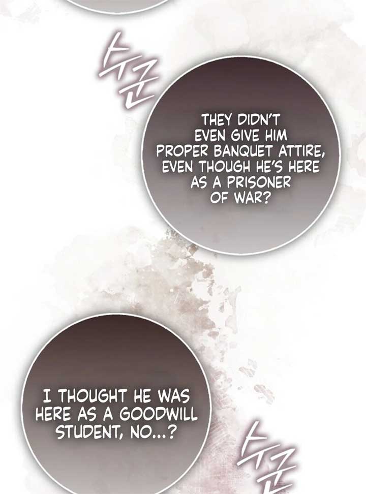 The Maniacs are Obsessed With the Fake Chapter 20 - Page 50
