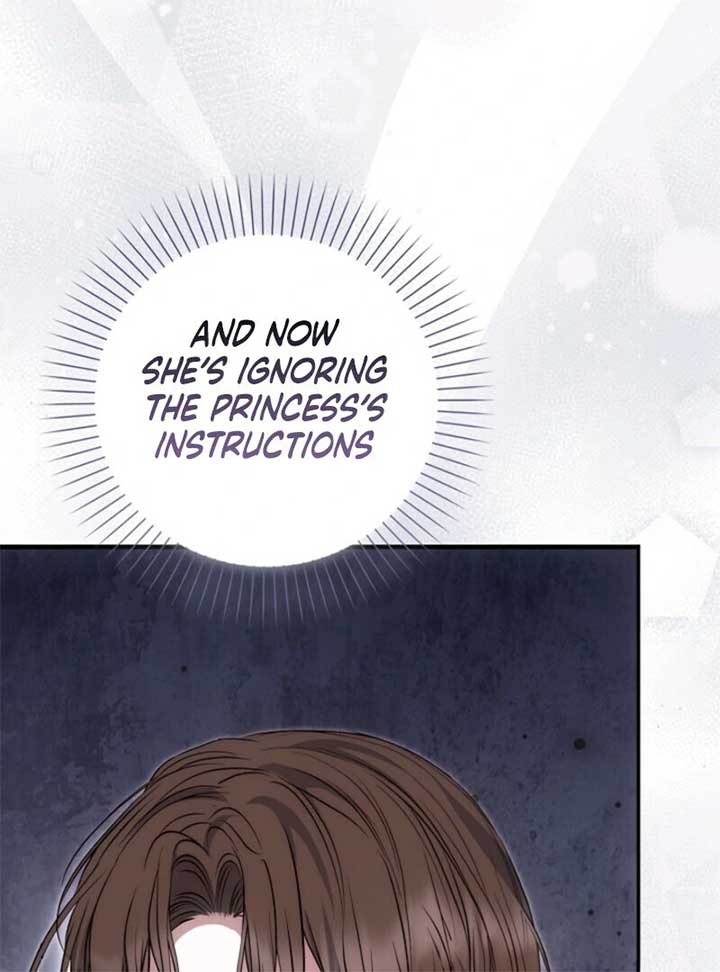 The Maniacs are Obsessed With the Fake Chapter 20 - Page 58