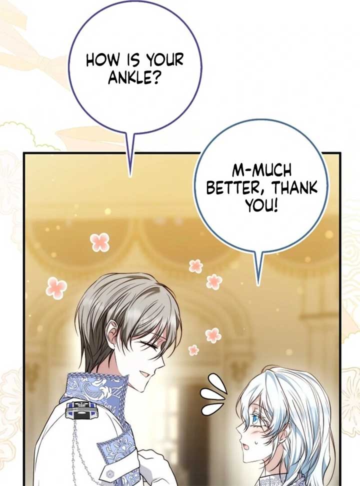 The Maniacs are Obsessed With the Fake Chapter 20 - Page 69