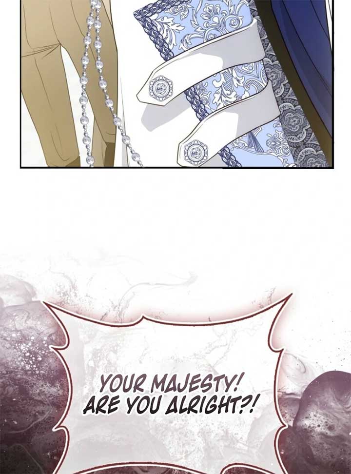 The Maniacs are Obsessed With the Fake Chapter 20 - Page 93