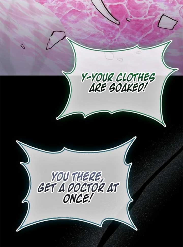 The Maniacs are Obsessed With the Fake Chapter 20 - Page 95