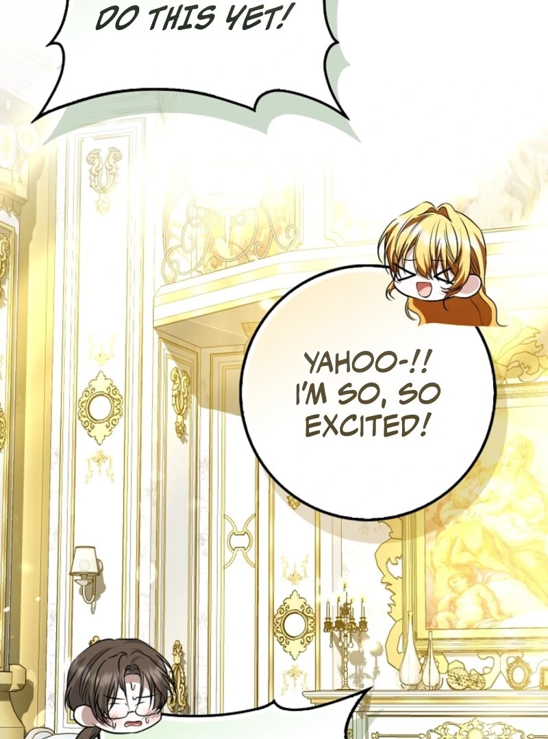 The Maniacs are Obsessed With the Fake Chapter 21 - Page 105
