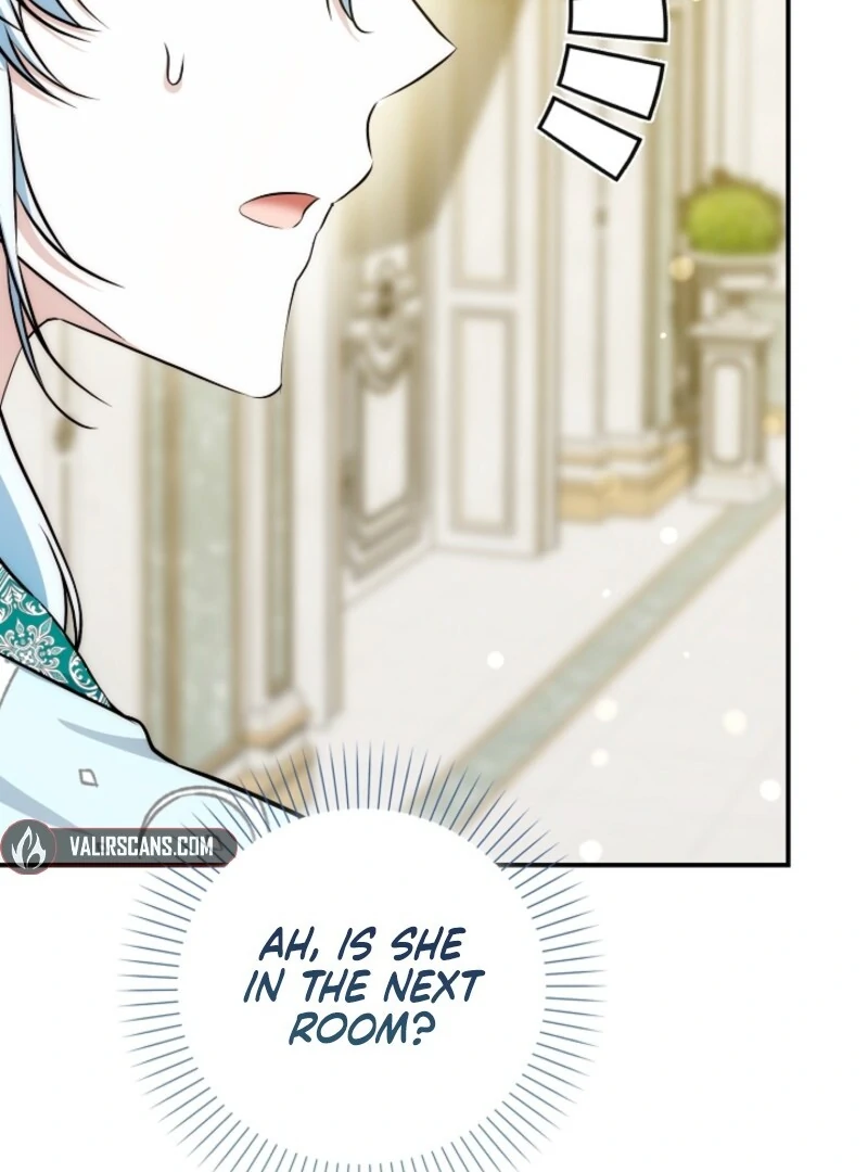 The Maniacs are Obsessed With the Fake Chapter 21 - Page 113