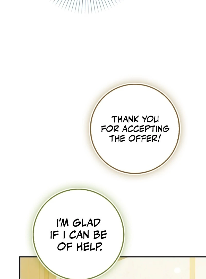 The Maniacs are Obsessed With the Fake Chapter 21 - Page 114