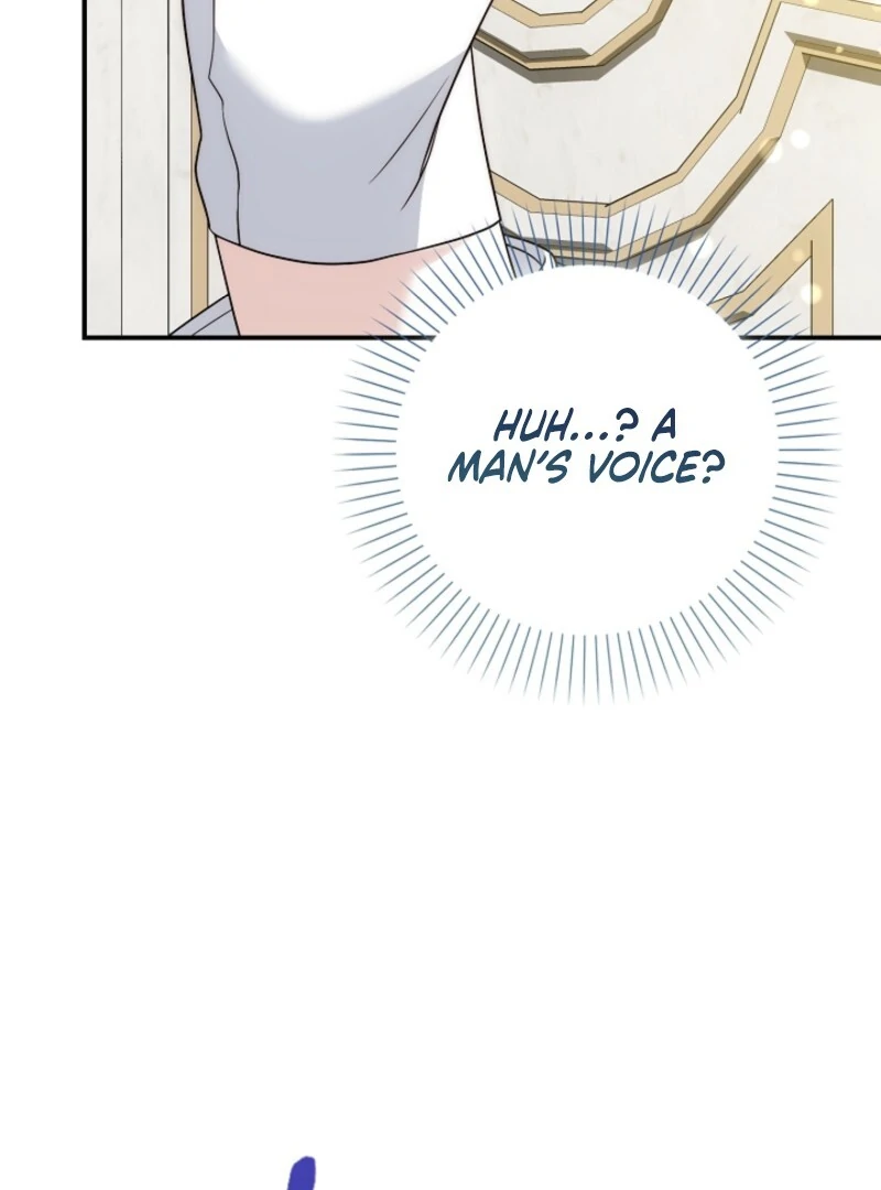 The Maniacs are Obsessed With the Fake Chapter 21 - Page 116