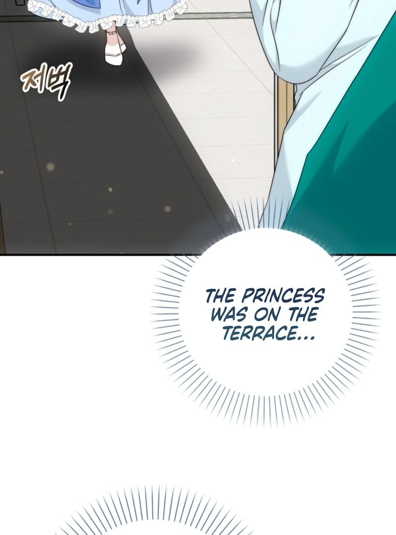 The Maniacs are Obsessed With the Fake Chapter 21 - Page 119