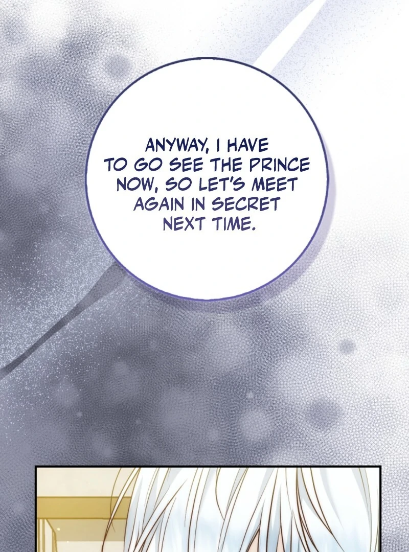The Maniacs are Obsessed With the Fake Chapter 21 - Page 122